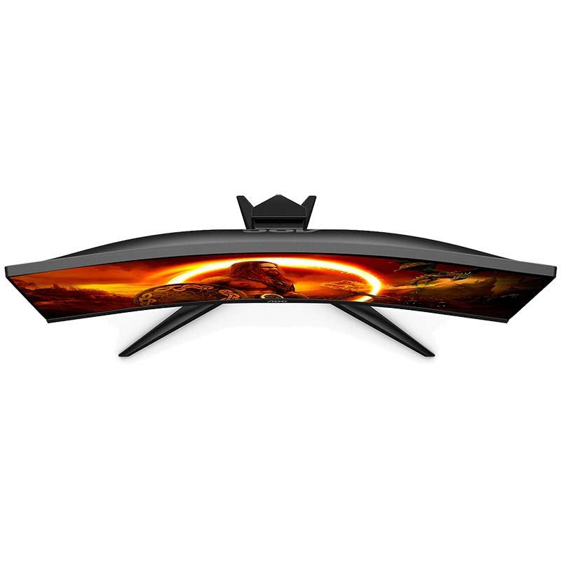 Monitor Gaming AOC C27G2ZE/BK 27” FHD 240Hz LED - Ítem6