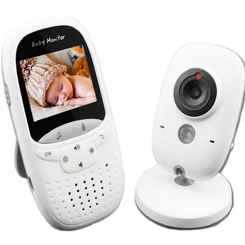 Vigilabebés Kingfit MB62 - Ítem4