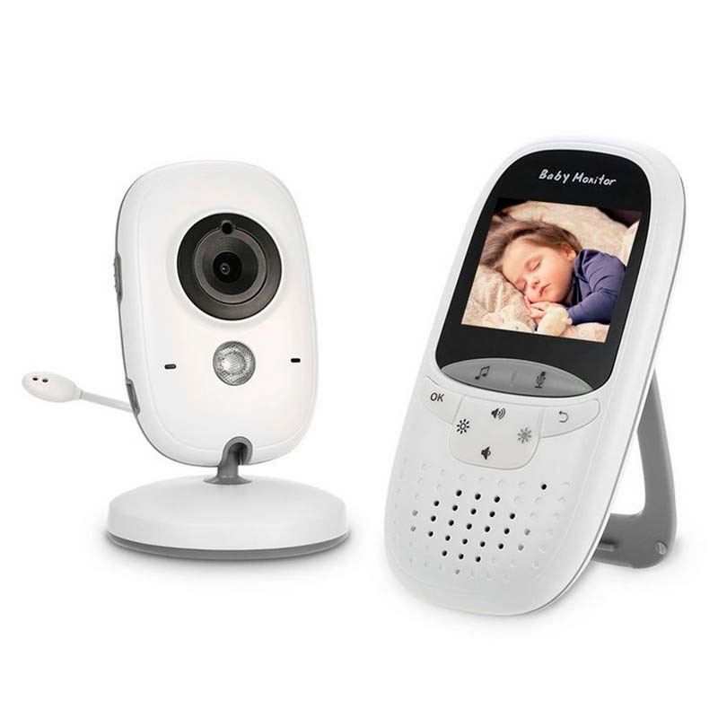 Kingfit MB62 Baby Monitor