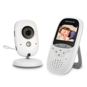 Monitor de Video para Bebé Kingfit MB62