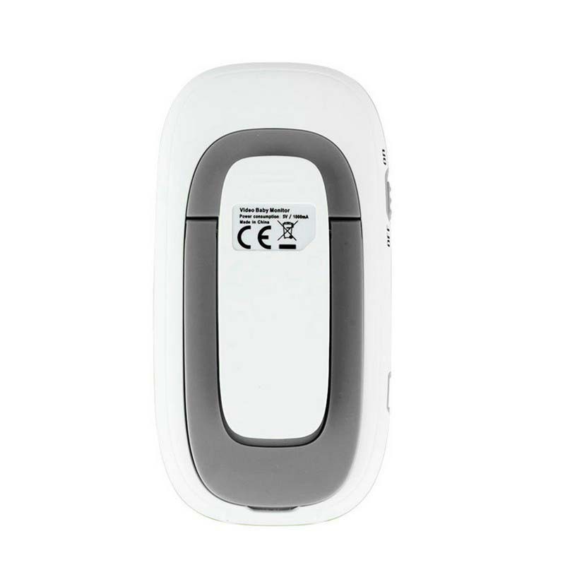 Vigilabebés Kingfit MB62 - Ítem2
