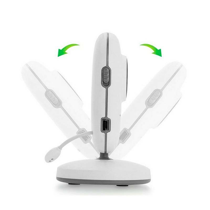 Vigilabebés Kingfit MB62 - Ítem3