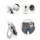 Kingfit MB62 Baby Monitor - Item5