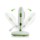 Vigilabebés Kingfit SP850 VB602 - Visión nocturna, música relajante para bebés, temperatura ambiental, comunicación bidireccional - Ítem3
