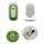 Vigilabebés Kingfit SP850 VB602 - Visión nocturna, música relajante para bebés, temperatura ambiental, comunicación bidireccional - Ítem5