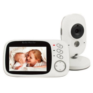 Moniteur pour bébé Kingfit VB603