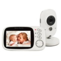 Baby Monitor Kingfit VB603 - Item