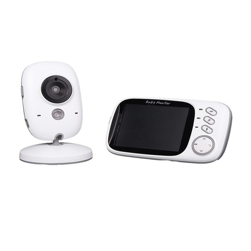 Vigilabebés Kingfit VB603 - Ítem2