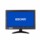 Monitor cámaras de seguridad Escam T10 VGA AV HDMI BNC - Ítem1