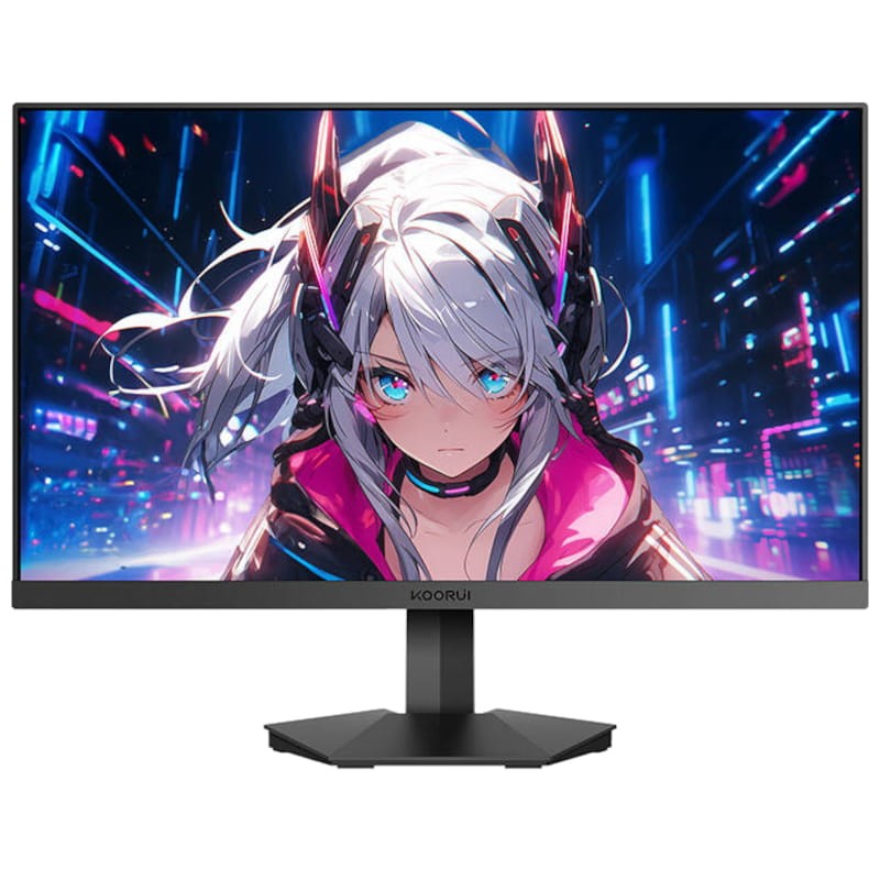 Monitor Koorui GN07 27 QHD G-Sync - Monitor PC - Ítem
