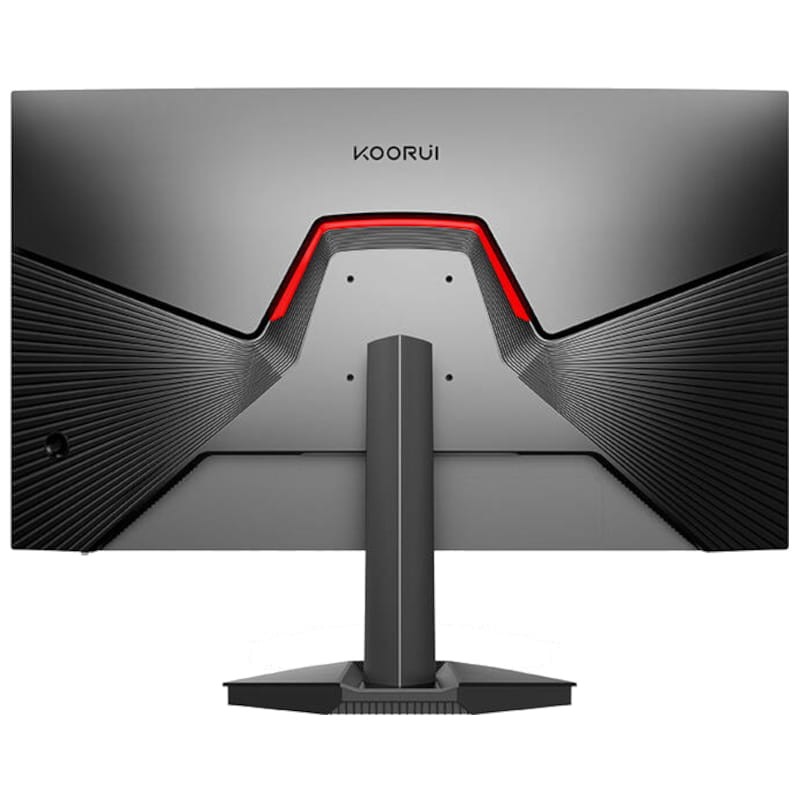 Monitor Koorui GN07 27 QHD G-Sync - Monitor PC - Ítem2