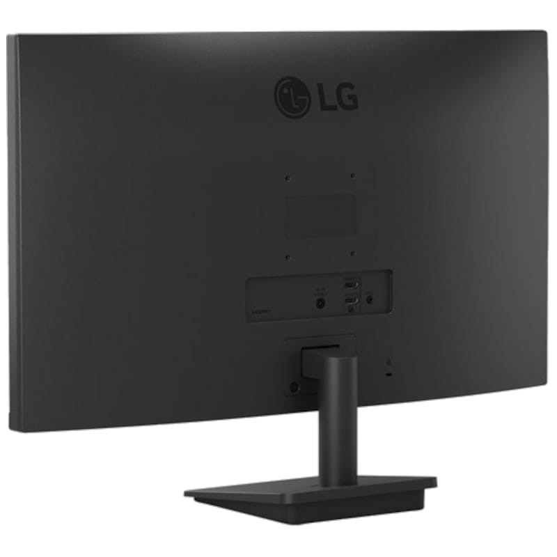 Monitor LG 25MS500-B 24,5 FHD IPS 100Hz Preto - Monitor para PC - Item3