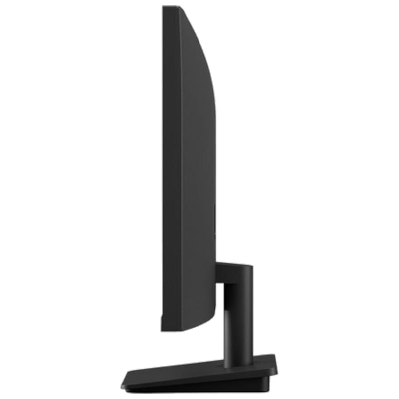 Monitor LG 25MS500-B 24,5 FHD IPS 100Hz Preto - Monitor para PC - Item4