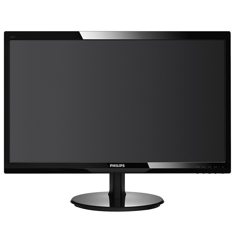 Philips Monitor 21.5 Inch 223V5LSB LED 
