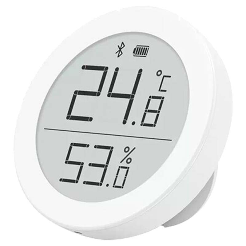 Xiaomi Qingping Temp & RH Monitor - M Version