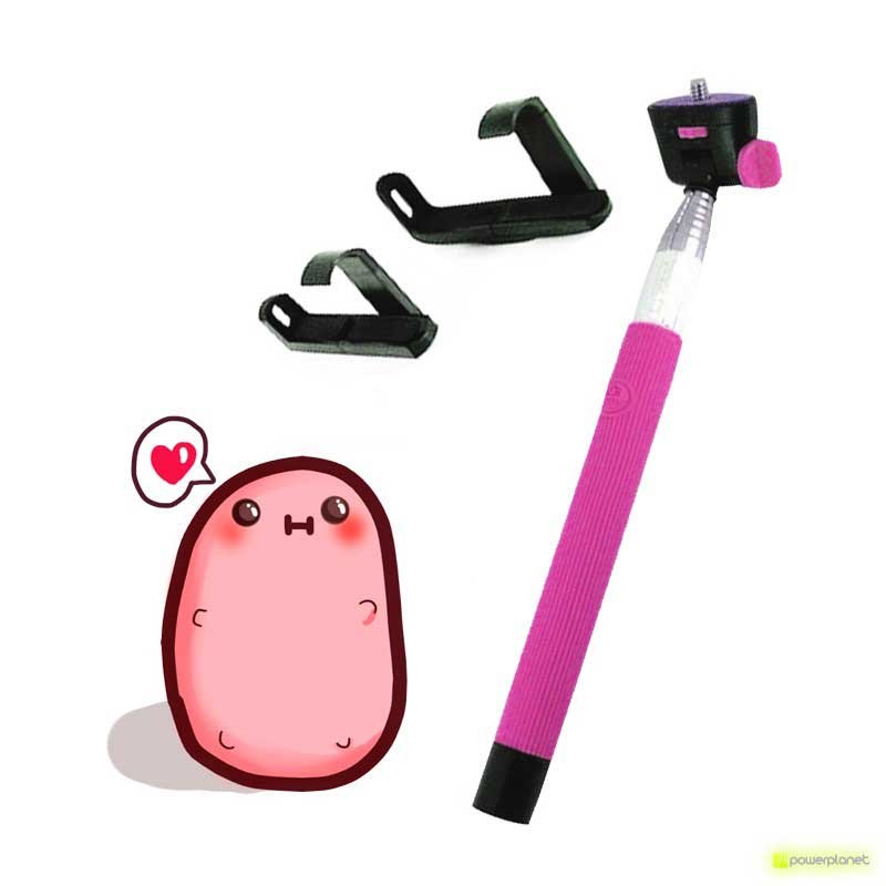 comprar monopod