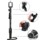 Monopod Selfie Bluetooth 47.5/125 cm YT-1288 - Ítem4