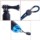 Monopod Stick Acuático 18-50cm - Accesorio Cámara Deportiva - Ítem10