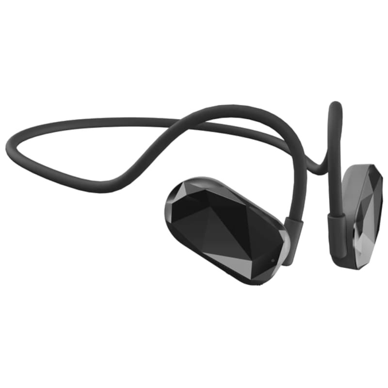 Monster Aria Free MH22134 Negro - Auriculares Bluetooth - Ítem