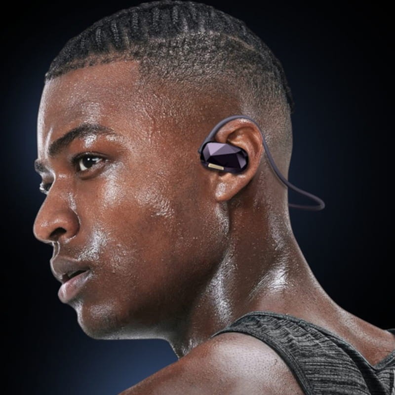 Monster Aria Free MH22134 Noir - Écouteurs Bluetooth - Ítem3