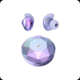 Monster Aria Pro MH22110 Púrpura - Desprecintado - Auriculares Bluetooth