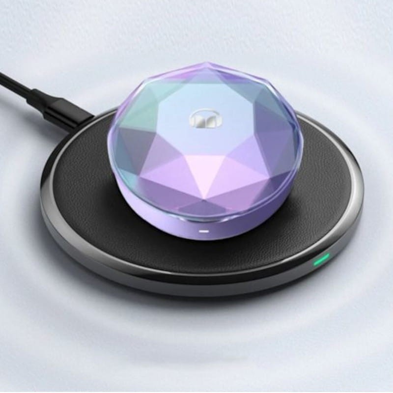 Monster Aria Pro MH22110 Roxo - Auscltadores Bluetooth - Item2