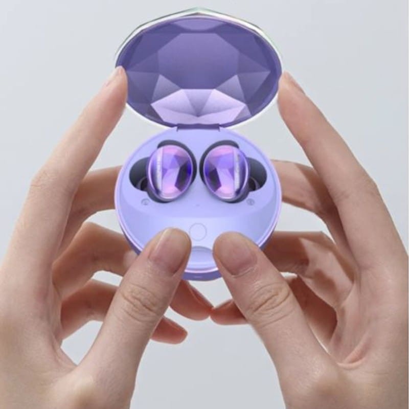 Monster Aria Pro MH22110 Roxo - Auscltadores Bluetooth - Item3