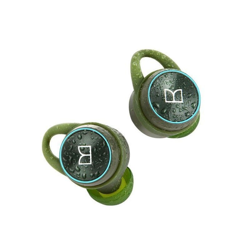 Monster Clarity 101 AirLinks MH21902 Verde - Auriculares Bluetooth - Item3