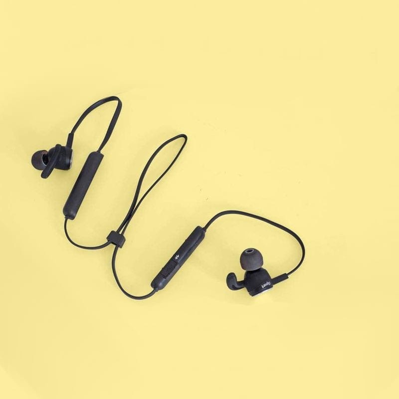 monster isport earphones