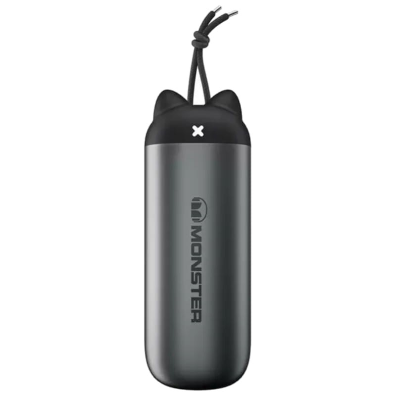 Monster Melody MH22116 Noir - Écouteurs Bluetooth - Ítem3