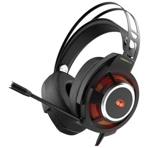 Monster Mission V1 MH52001 Negro - Auriculares Gaming