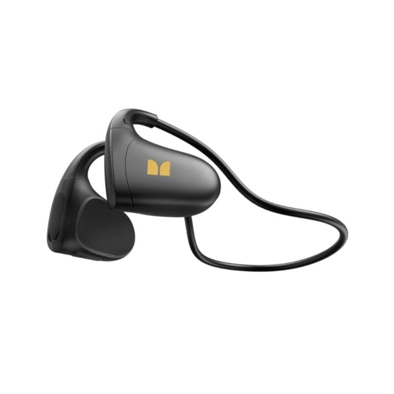 Monster Open Ear BC100 MH22157 Preto – Auriculares Bluetooth - Item1