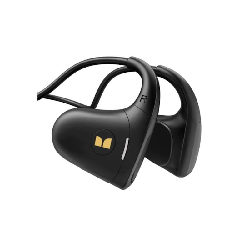 Monster Open Ear BC100 MH22157 Preto – Auriculares Bluetooth - Item2