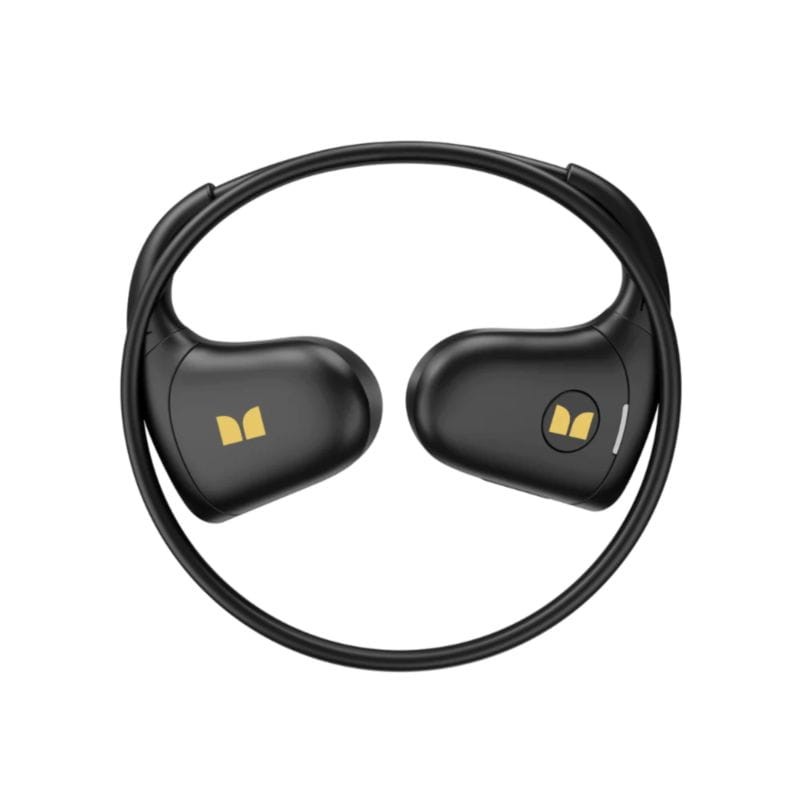 Monster Open Ear BC100 MH22157 Preto – Auriculares Bluetooth - Item3