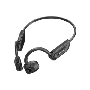 Monster Open Ear BC200 MH22155 Noir - Écouteurs Bluetooth