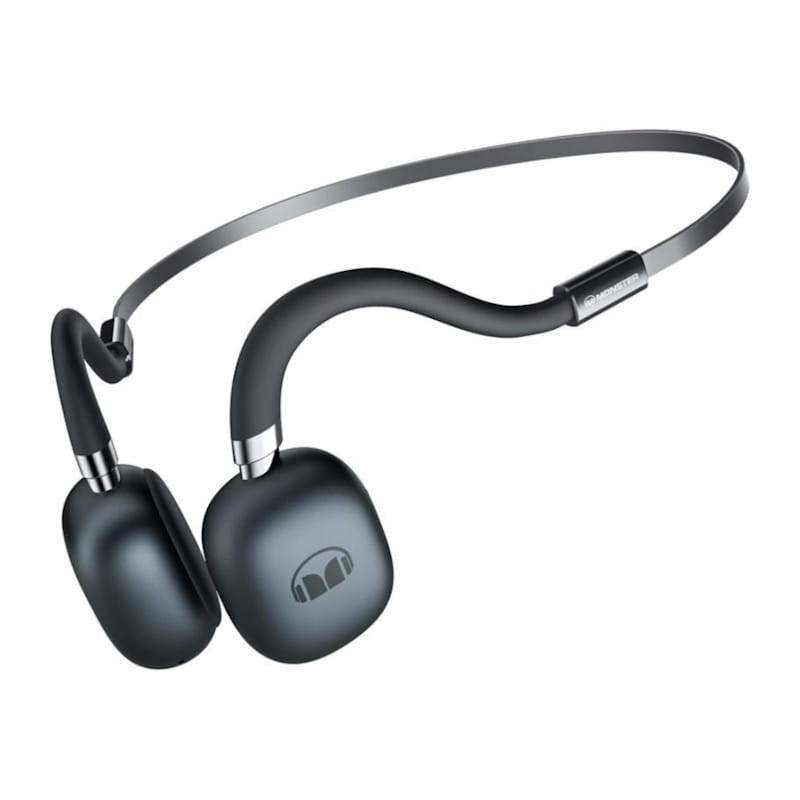 Monster Open Ear HP MH22109 Gris - Auriculares Bluetooth - Ítem