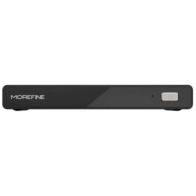 Morefine M6 Intel N5105/8GB/256GB - Mini PC - Ítem5