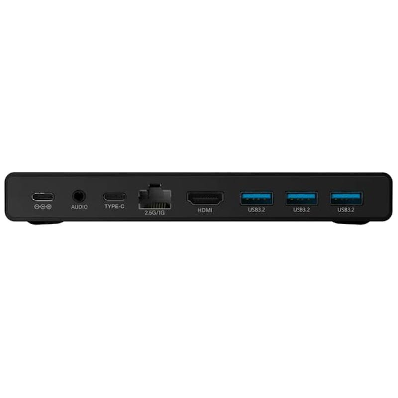 Morefine M6 Intel N5105/8GB/256GB - Mini PC - Ítem6