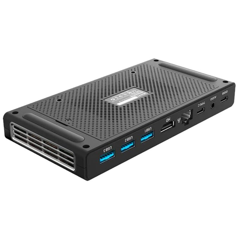 Morefine M6 Intel N5105/8GB/256GB - Mini PC - Ítem7