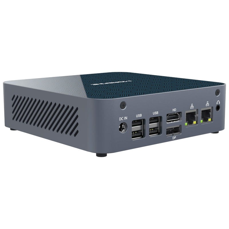 Morefine S500+ Ryzen 9 5900HX - Mini PC - Ítem1