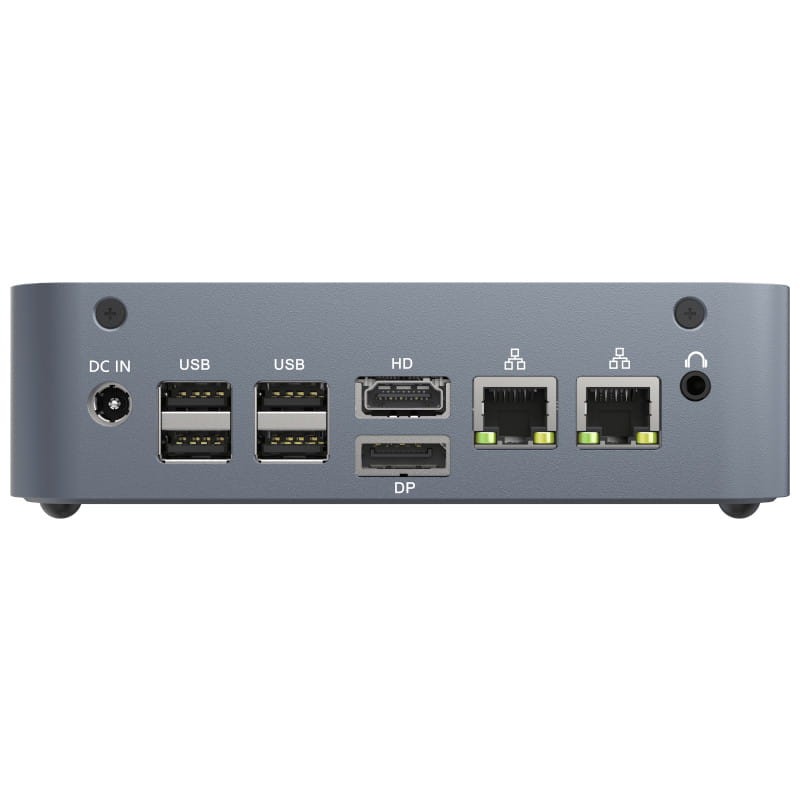 Morefine S500+ Ryzen 9 5900HX - Mini PC - Ítem2