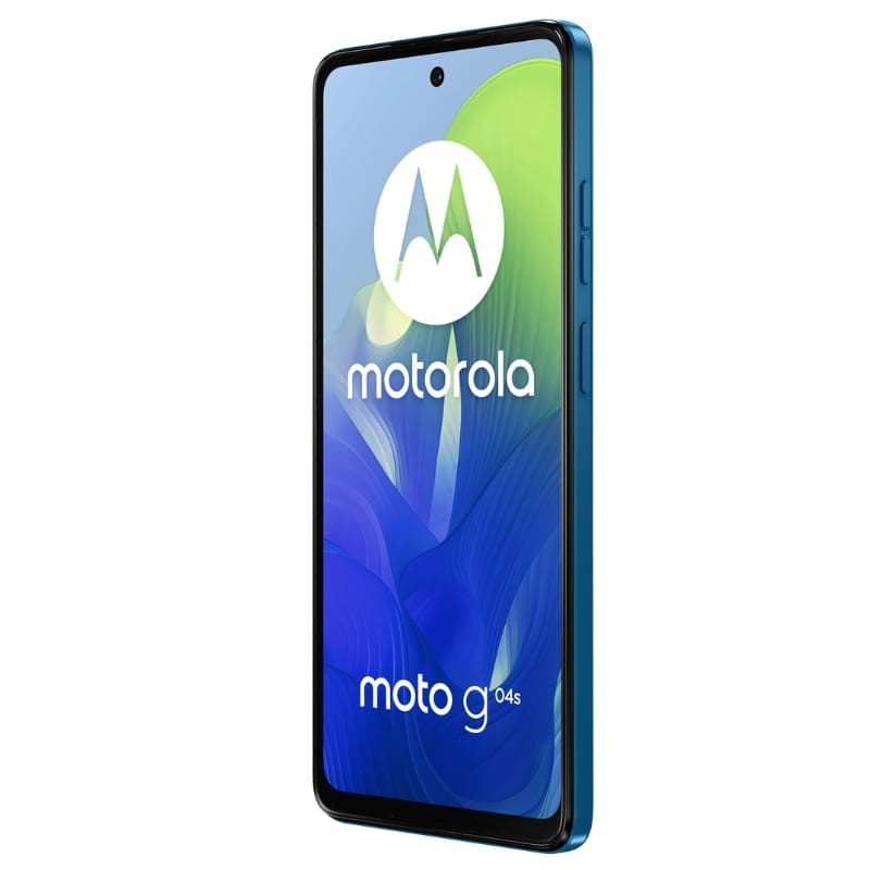 Motorola Moto G04s 8GB/128GB Azul - Telemóvel - Item2