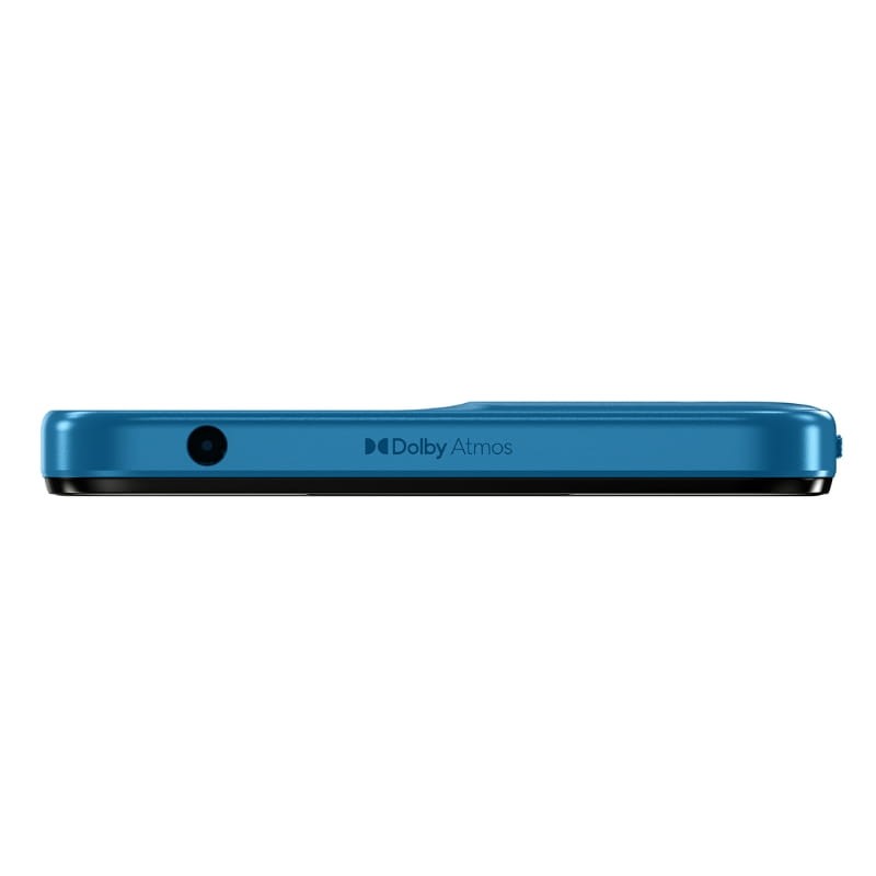 Motorola Moto G04s 8GB/128GB Azul - Telemóvel - Item4