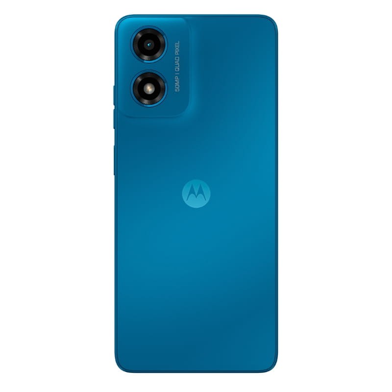 Motorola Moto G04s 8GB/128GB Azul - Telemóvel - Item5