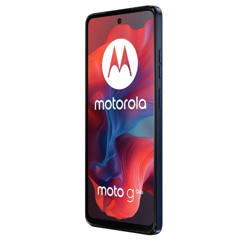 Motorola Moto G04s 8GB/128GB Preto - Telemóvel - Item2