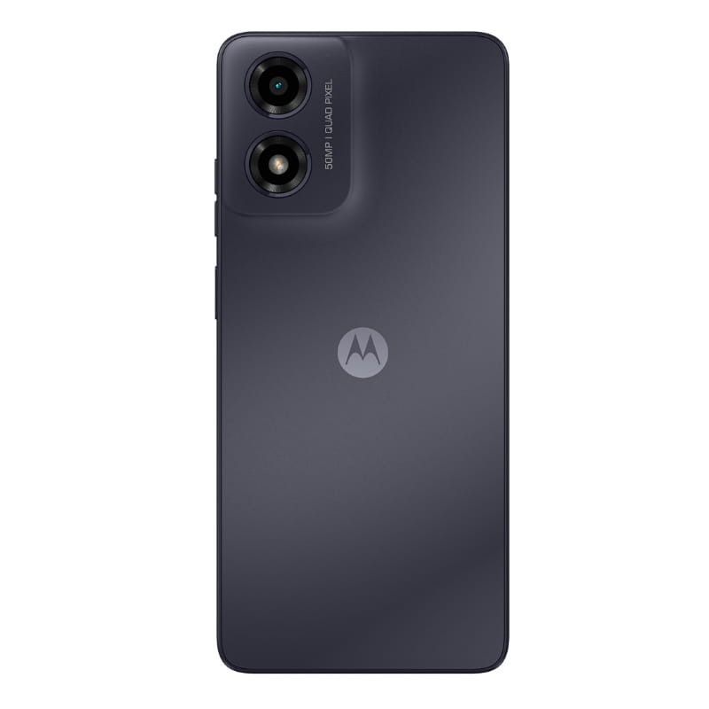 Motorola Moto G04s 8GB/128GB Preto - Telemóvel - Item5