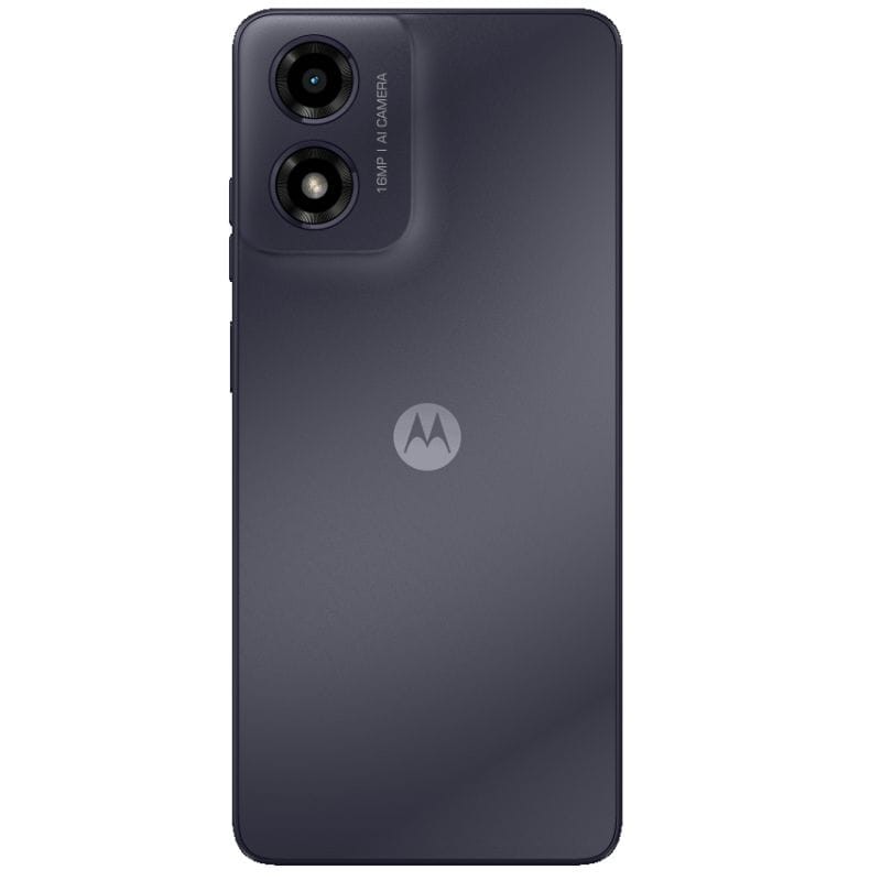 Motorola Moto G04 4GB/64GB Negro - Teléfono móvil - Ítem2