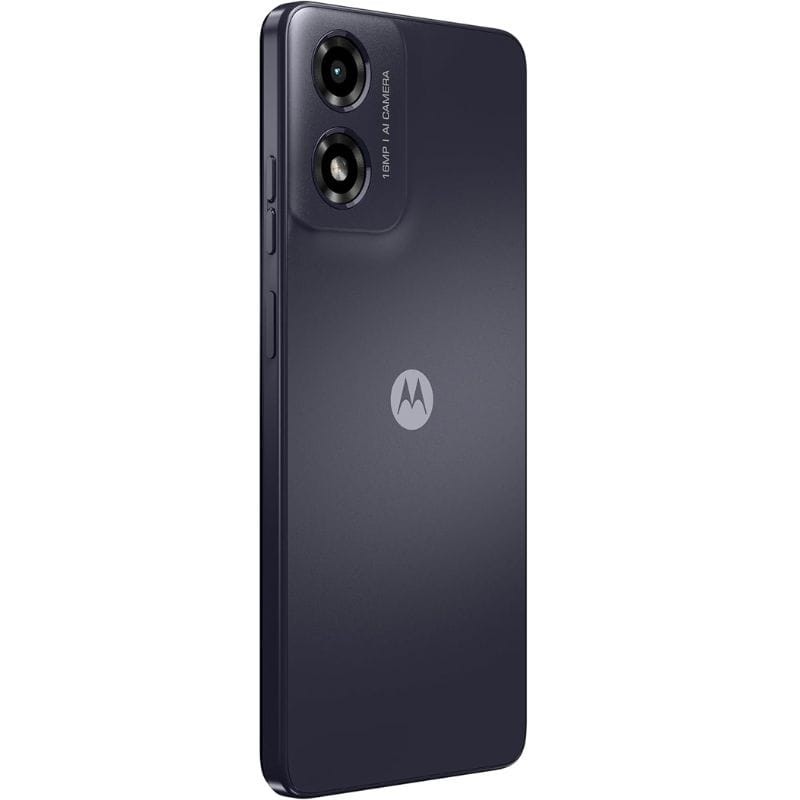 Motorola Moto G04 4GB/64GB Negro - Teléfono móvil - Ítem3