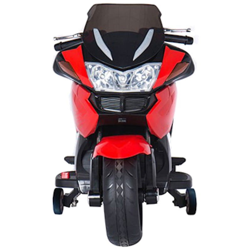 Motocicleta Electrica BMW Style 12V para Niños - Ítem1