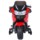Motocicleta elétrica BMW Style 12V para crianças - Item1